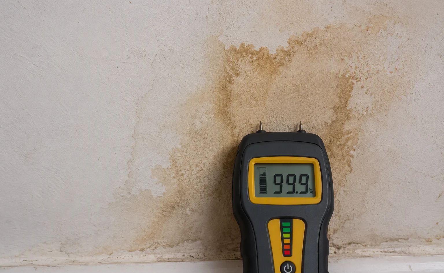 5 Warning Signs of a Slab Leak in Your Appleton Home