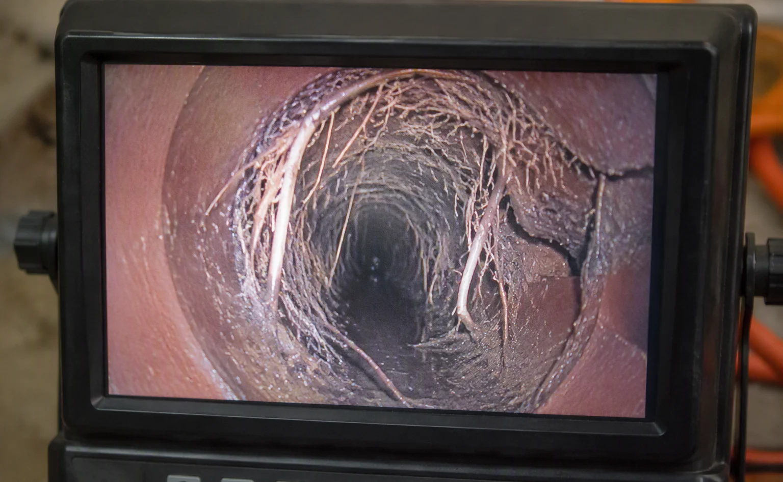 Tree Roots vs. Your Sewer Line: a Appleton Story