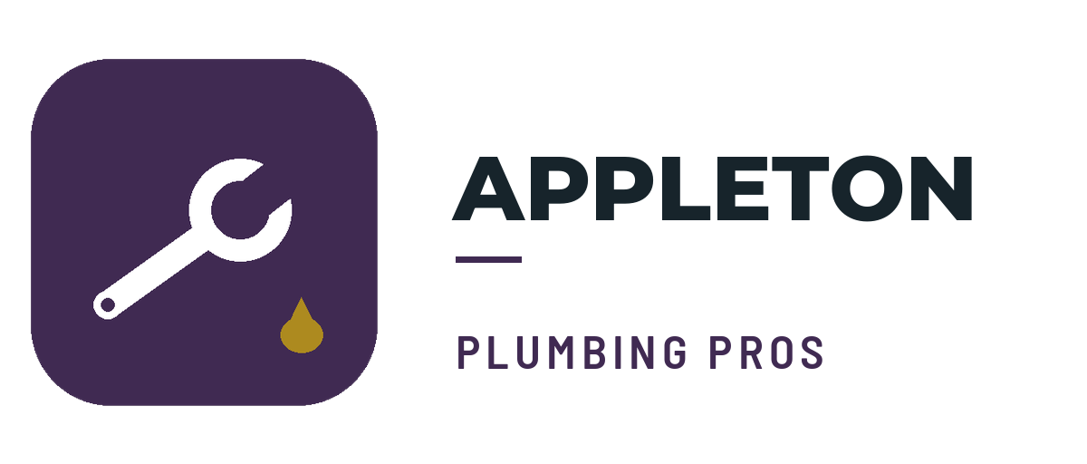 Appleton Plumbing Pros logo